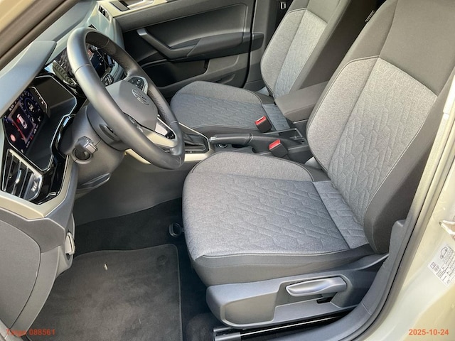 Volkswagen Taigo 1.0 TSI DSG IQ.Drive Move Plus