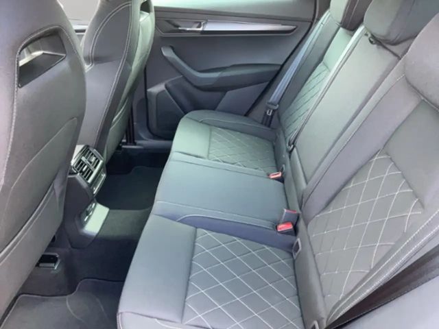 Skoda Karoq 1.5 TSI Sport Sportline