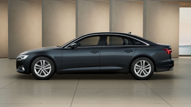 Audi A6 35 TDI S-Tronic Sedan