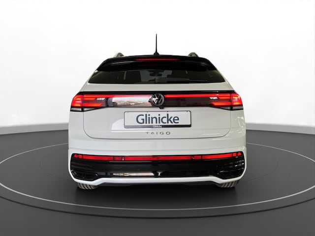 Volkswagen Taigo 1.5 TSI R-Line