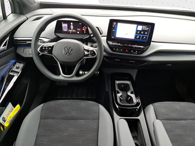 Volkswagen ID.4 Pure