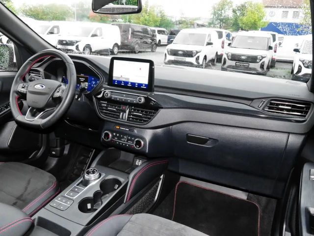 Ford Kuga Plug in Hybrid ST Line X