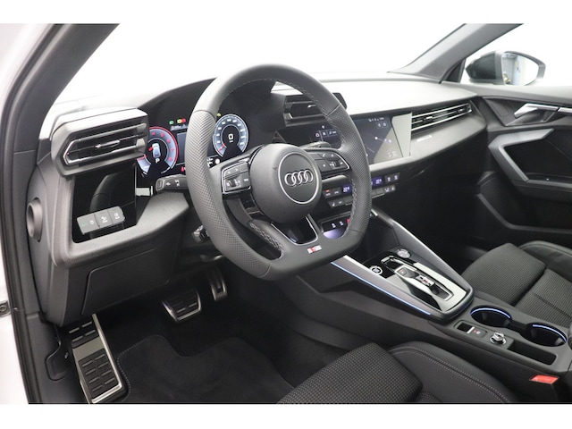 Audi A3 S-Tronic Sportback