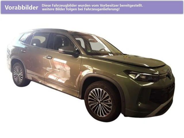 Volkswagen Tayron 1.5 eTSI DSG Life