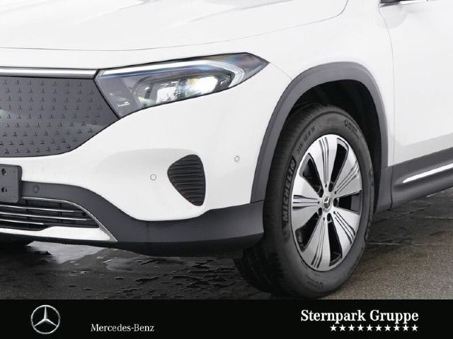 Mercedes-Benz EQB 300 4MATIC