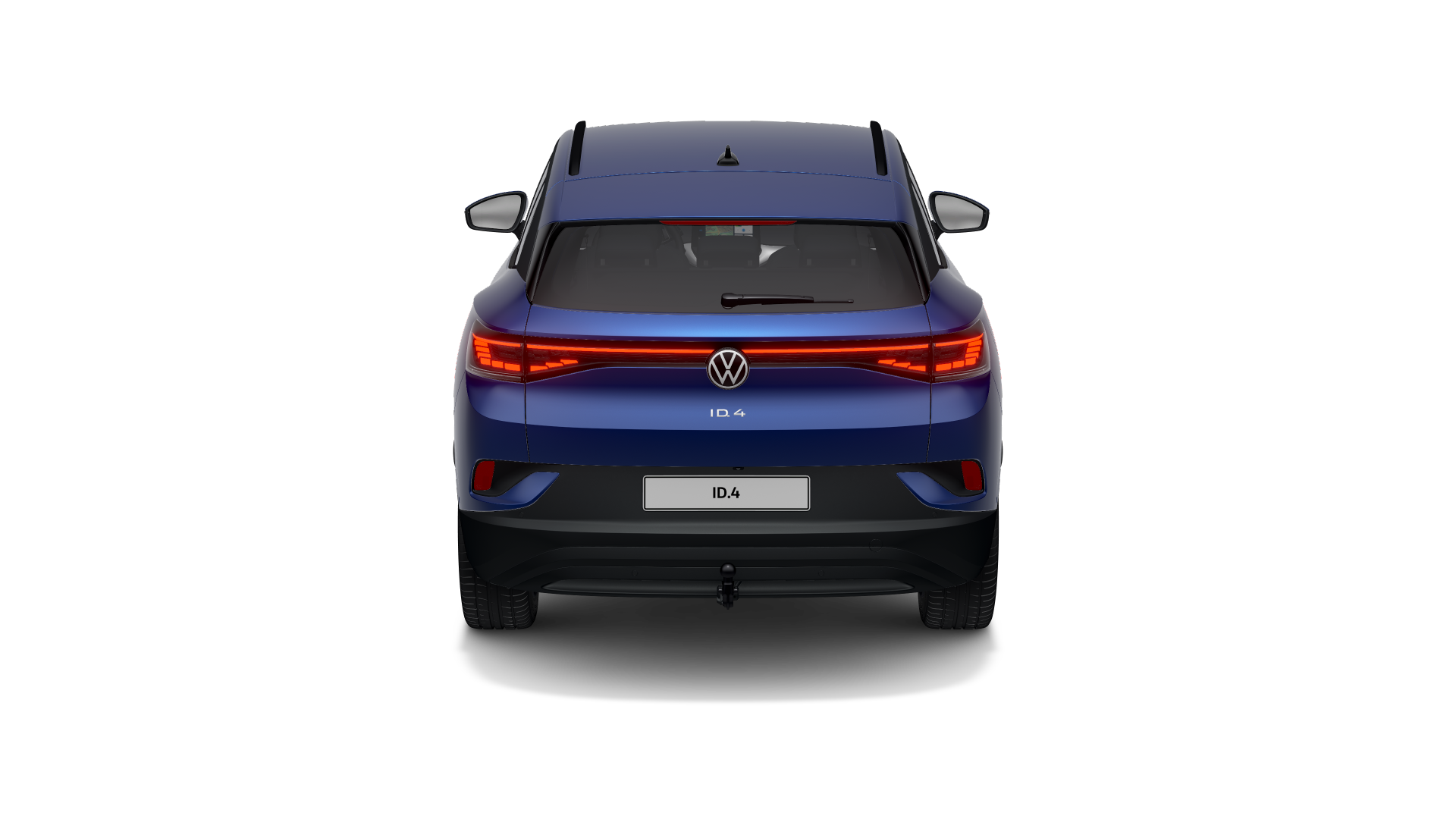 Volkswagen ID.4 Performance Pro