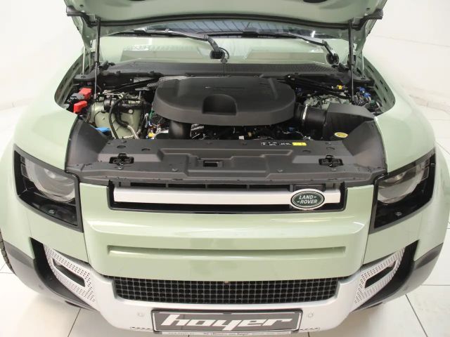 Land Rover Defender 110 D300