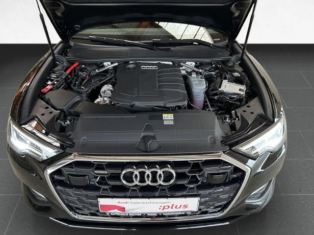 Audi A6 40 TDI Avant Quattro S-Tronic
