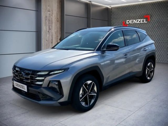 Hyundai Tucson 2WD T-GDi