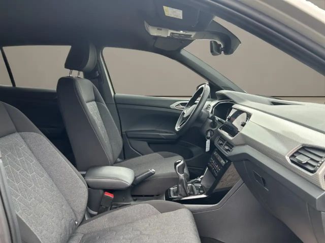 Volkswagen T-Cross 1.0 TSI Move