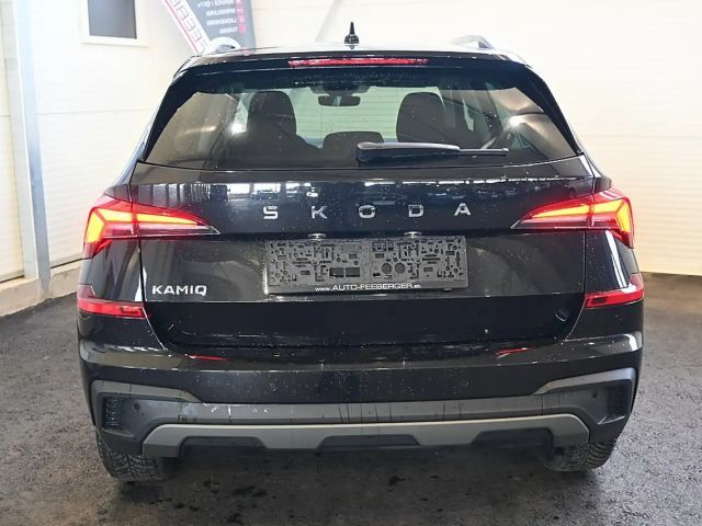 Skoda Kamiq Selection