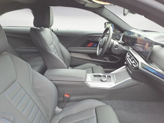 BMW 220 220d Coupé M-Sport