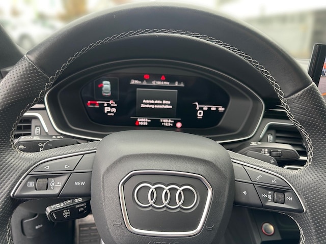 Audi S5 Quattro Sportback