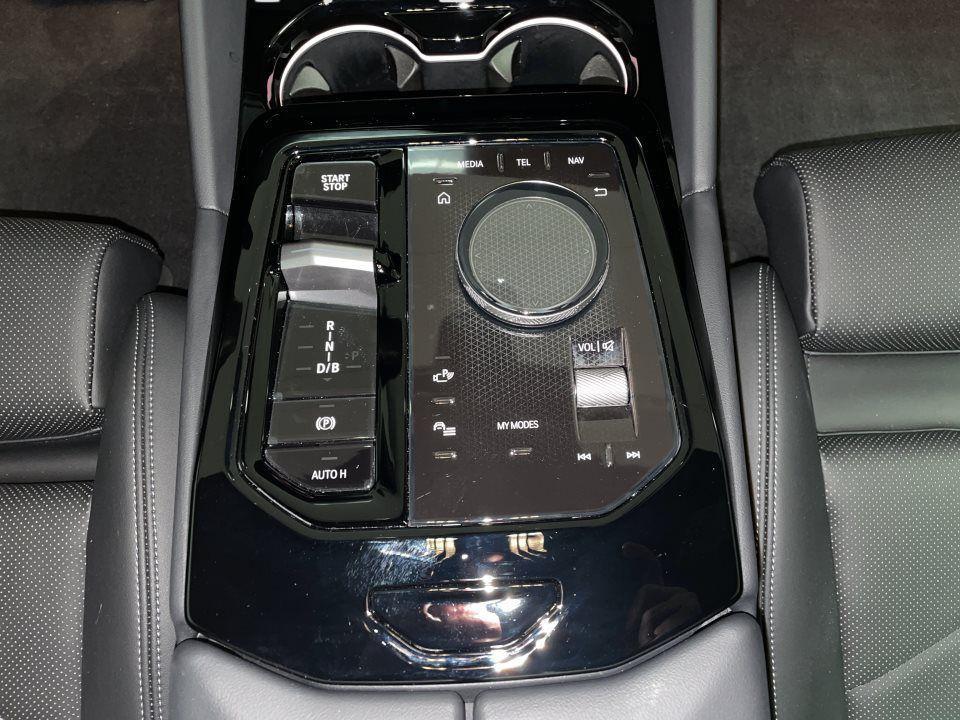 BMW i5 Sedan eDrive40