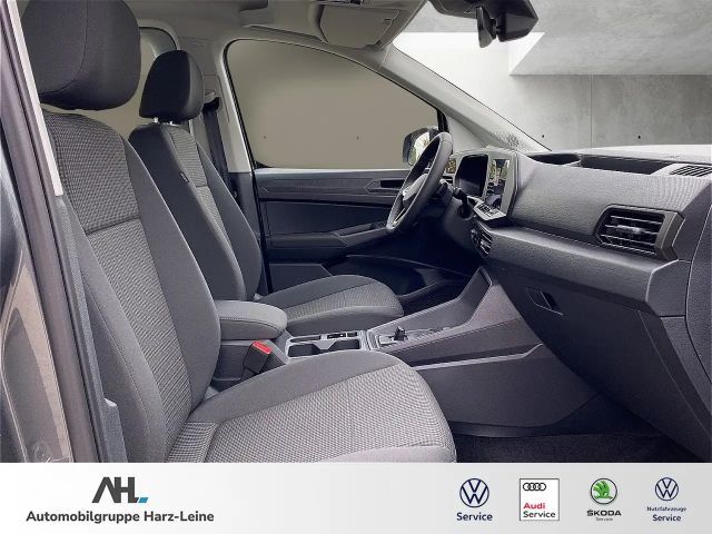 Volkswagen Caddy 2.0 TDI DSG Maxi