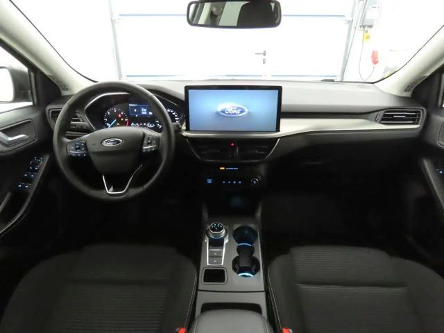 Ford Focus 1.5 EcoBlue Titanium Wagon