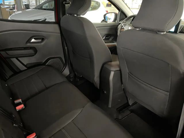 Dacia Sandero Comfort Stepway