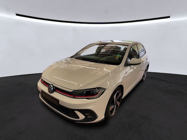 Volkswagen Polo 2.0 TSI DSG GTI