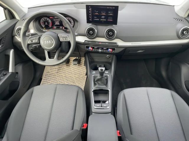 Audi Q2 TFSI advanced Kamera ASI Klimasut. 8fach