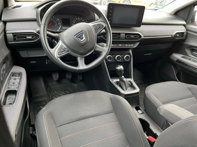 Dacia Jogger Extreme