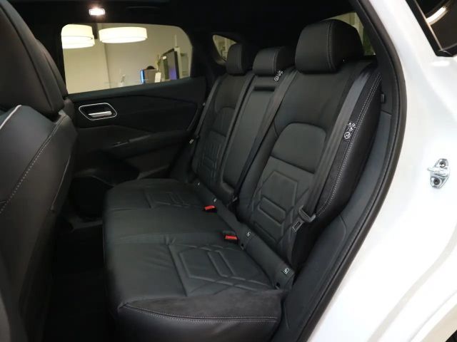 Nissan Qashqai N-DESIGN 1.5 VC-T e-POWER WKR inkl.