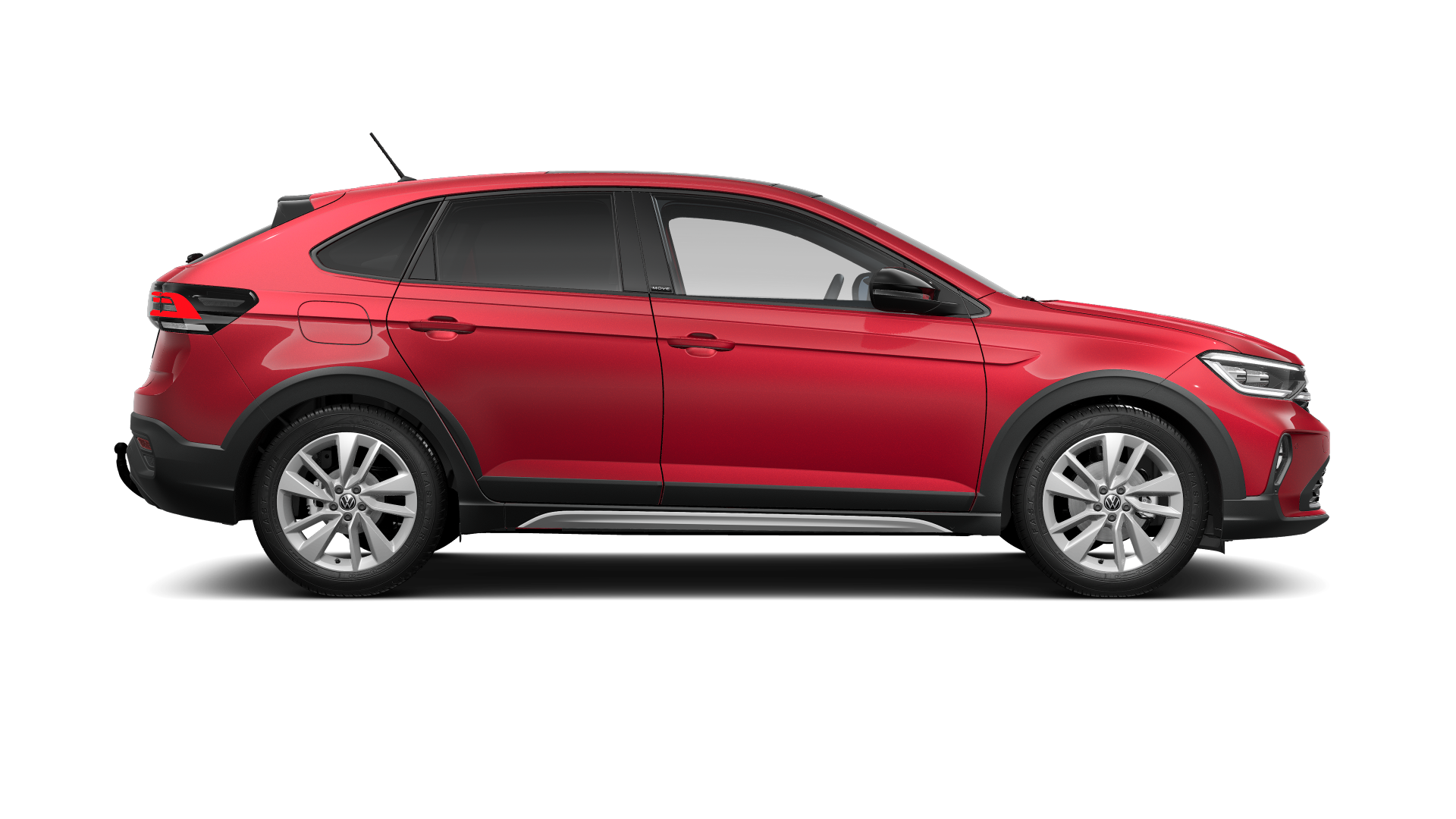 Volkswagen Taigo 1.5 TSI DSG Move