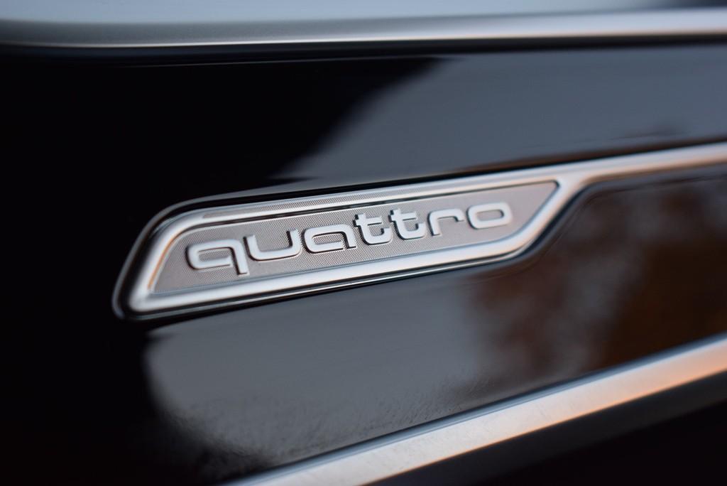 Audi A6 50 TDI Avant Quattro S-Line