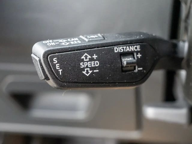 Audi A6 50 TDI Avant Quattro