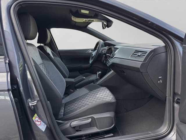 Volkswagen Taigo 1.0 TSI DSG R-Line