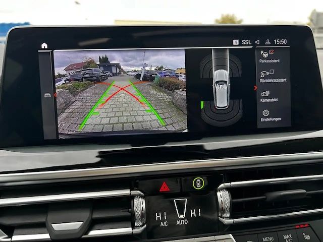 BMW X3 0e Sports.Kamera PanoDach Lenkradh.AHK 19"