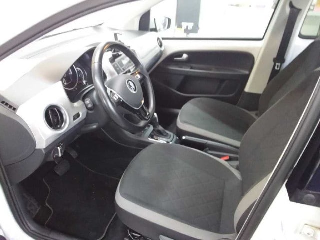 Volkswagen e-up! Style