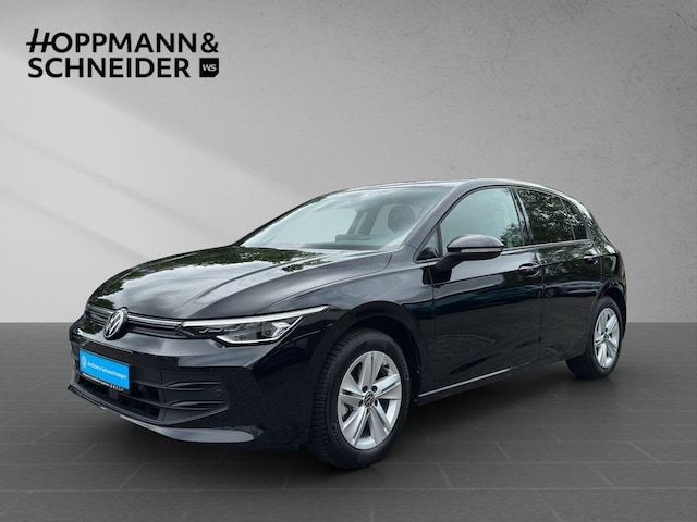 Volkswagen Golf 1.5 TSI Golf VIII Life