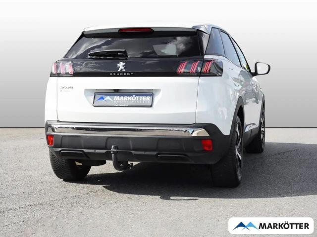 Peugeot 3008 Allure Pack PureTech