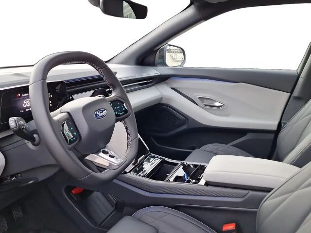 Ford Capri AWD Premium