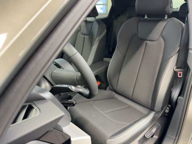 Audi A1 30 TFSI S-Line S-Tronic Sportback