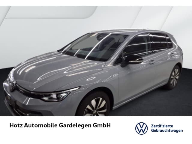 Volkswagen Golf 1.5 eTSI Golf VIII