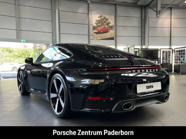 Porsche 992 Carrera Coupé S