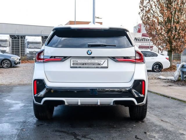 BMW X1 M-Sport sDrive18i