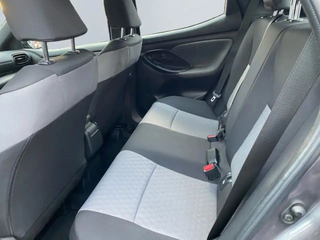 Toyota Yaris Hatchback Hybride