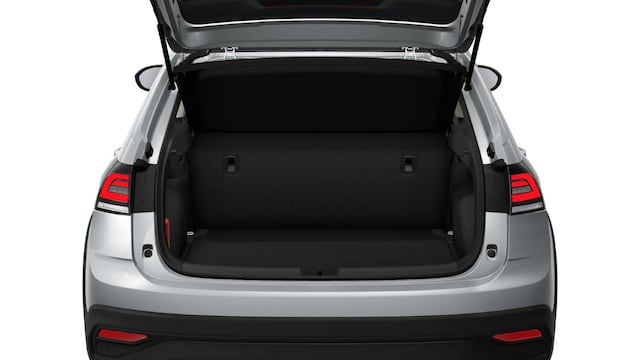 Volkswagen Taigo 1.0 TSI Life