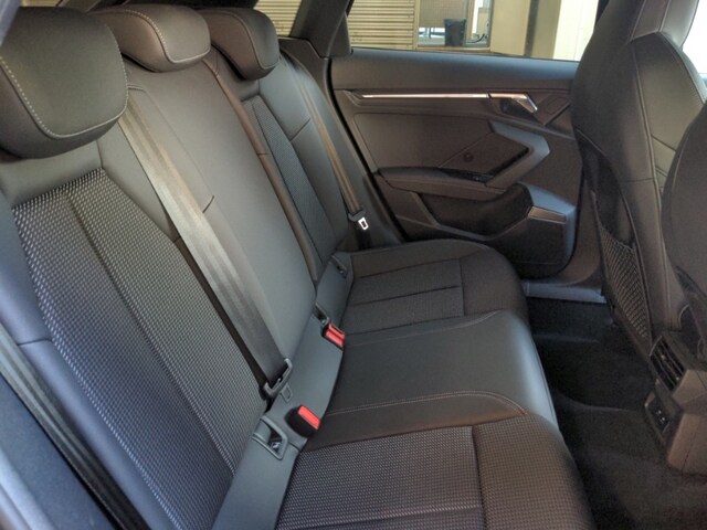 Audi S3 Quattro S-Tronic Sportback