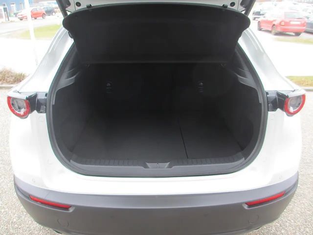 Mazda CX-30 Exclusive-line