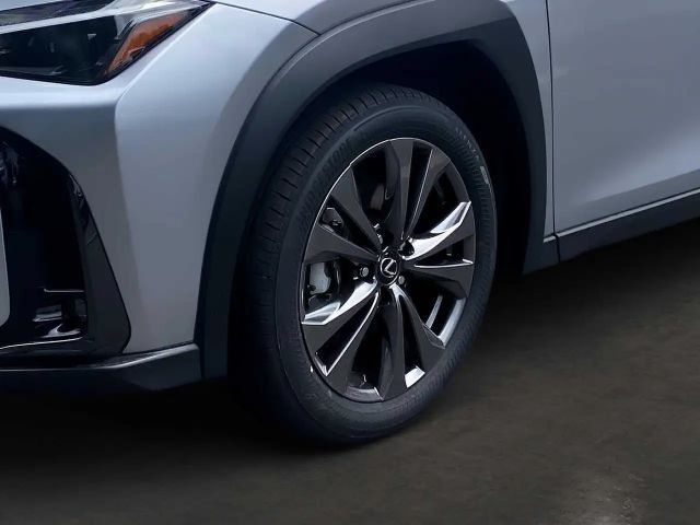 Lexus UX F Sport Sport