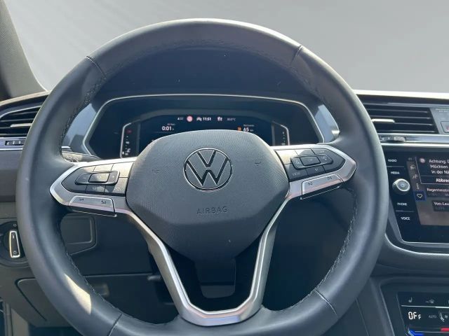 Volkswagen Tiguan Allspace Life