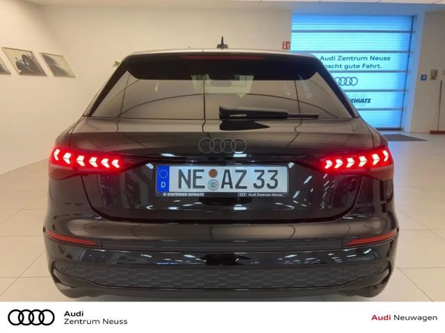 Audi A3 S-Tronic Sedan Sportback