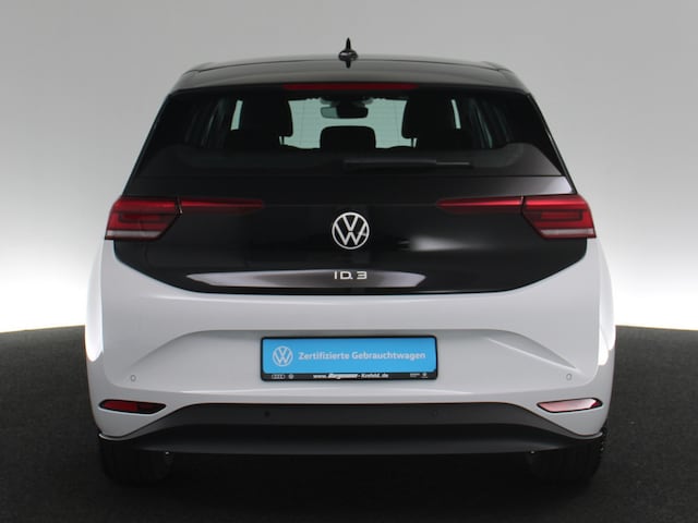 Volkswagen ID.3 Performance Pro