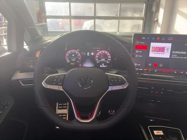 Volkswagen Golf 2.0 TSI DSG GTI