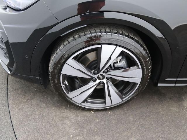 Audi Q5 Quattro S-Tronic