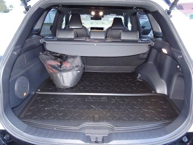 Toyota RAV4 GR Hybride Plug-in