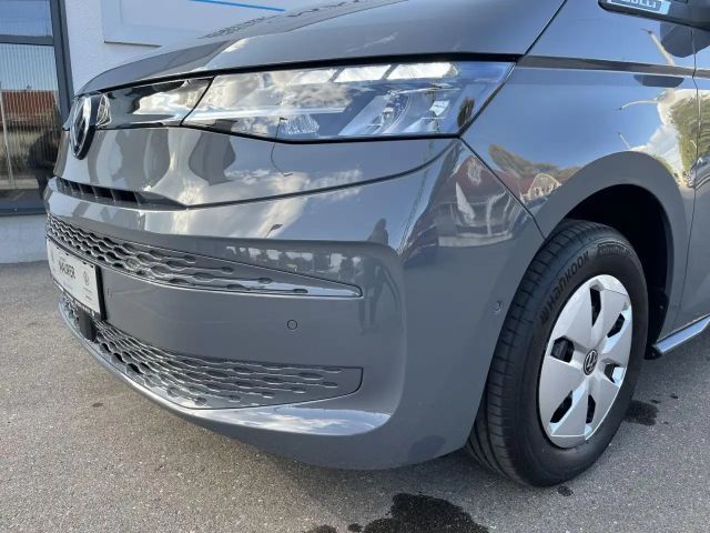 Volkswagen Multivan DSG T7